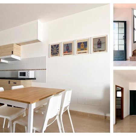 Villa Valencia Playa Blanca  Luaran gambar