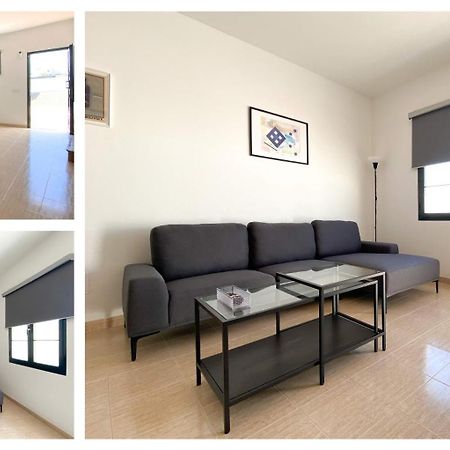 Villa Valencia Playa Blanca  Luaran gambar