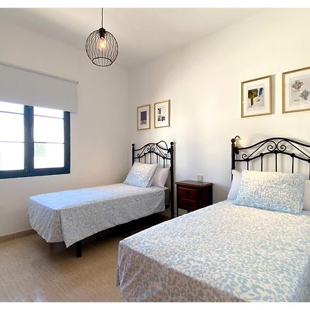 Villa Valencia Playa Blanca  Luaran gambar